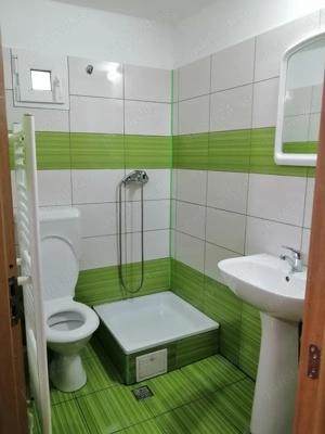 Proprietar, inchiriez garsoniera in vila - zona Rahova-Salaj - imagine 8