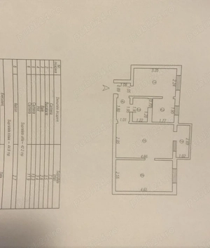 Schimb apartament în Tomis Nord cu casa în județul Constanța 
