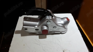 Cupla fonta AK301, 3000 KG, ALKO - imagine 2