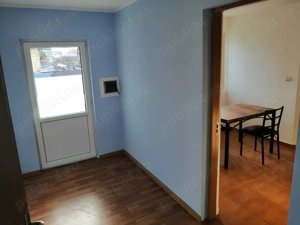 Proprietar, inchiriez garsoniera in vila - zona Rahova-Salaj - imagine 6