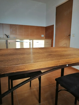 Proprietar, inchiriez garsoniera in vila - zona Rahova-Salaj - imagine 5