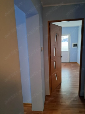 Proprietar, inchiriez garsoniera in vila - zona Rahova-Salaj - imagine 3