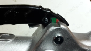 Cupla fonta AK301, 3000 KG, ALKO - imagine 3