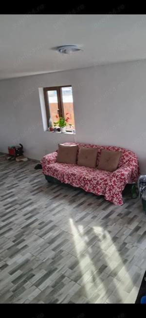 Vând casă la 10 km Brașov, detalii în privat 160.000 de euro Comuna Bod 120 mp ,teren 544 mp living  - imagine 6