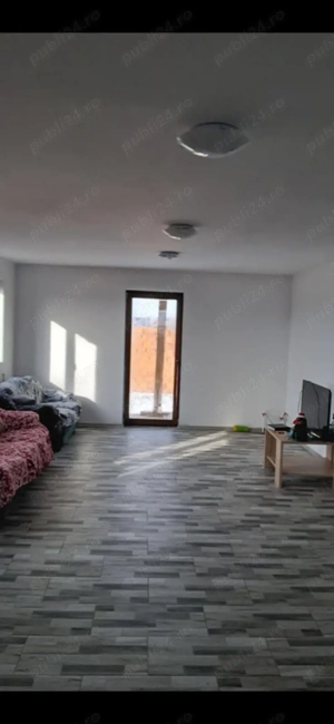 Vând casă la 10 km Brașov, detalii în privat 160.000 de euro Comuna Bod 120 mp ,teren 544 mp living  - imagine 9