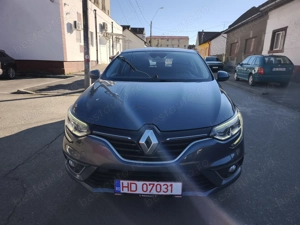 renault megane 1.5d 2017 euro6 - imagine 2