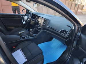 renault megane 1.5d 2017 euro6 - imagine 15