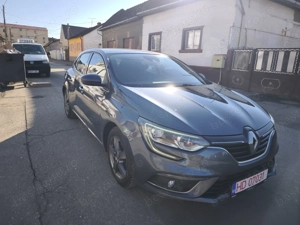 renault megane 1.5d 2017 euro6 - imagine 12