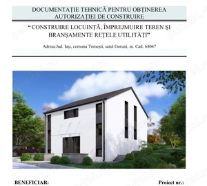 Teren Goruni Tomesti - imagine 6