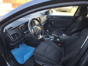renault megane 1.5d 2017 euro6 - imagine 11