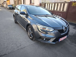 renault megane 1.5d 2017 euro6 - imagine 7