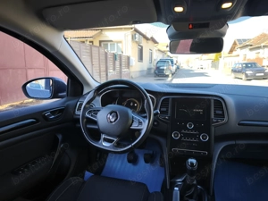 renault megane 1.5d 2017 euro6 - imagine 10