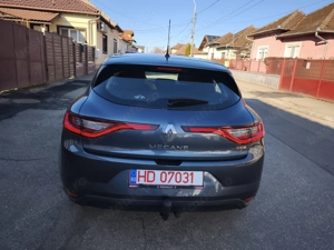 renault megane 1.5d 2017 euro6 - imagine 6