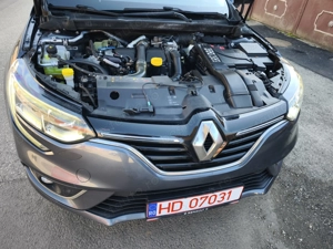 renault megane 1.5d 2017 euro6 - imagine 16