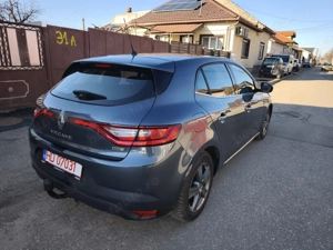 renault megane 1.5d 2017 euro6 - imagine 3