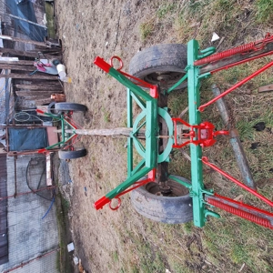 Căruță cu sistem de Aro - imagine 5