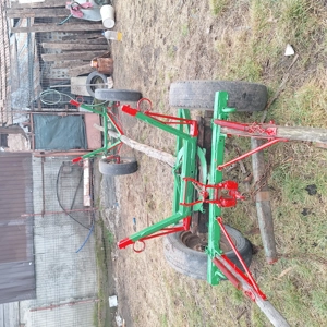 Căruță cu sistem de Aro - imagine 3