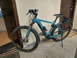 Vand bicicleta electrica Cube Cross