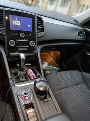 Renault Talisman 1.6 diesel automata 131cp. 240000 km an 2017 