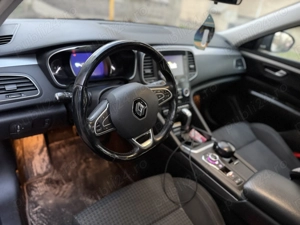 Renault Talisman 1.6 diesel automata 131cp. 240000 km an 2017  - imagine 4