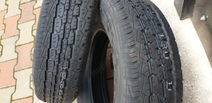 185 14 c SECURITY, Anvelope noi pt remorca/ platforma - imagine 5