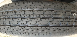 185 14 c SECURITY, Anvelope noi pt remorca/ platforma - imagine 4