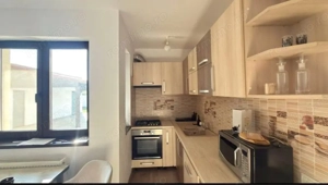 COMISION 0, Casa Moderna, 7 Camere, Garaj, 300MP, 700Mp Teren, SACALAZ - imagine 7