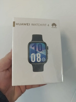 Huawei Watch Fit 4 Nou Sigilat 