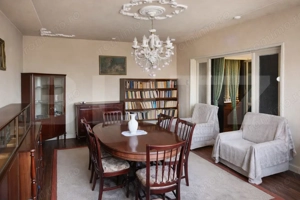 Apartament spațios cu 3 camere, situat central în Timișoara