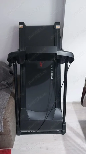 Banda alergare Bodyfit