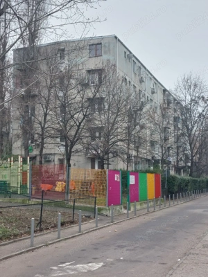 Garsoniera confort 3 Aparatorii Patriei  - imagine 9