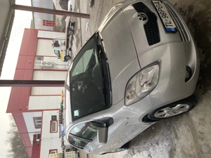  Toyota Yaris 1.4 D-4D   Motorină   168.000 km  - imagine 4