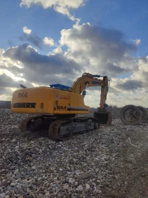 Liebherr 944 - imagine 2