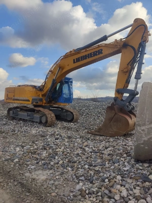 Liebherr 944 - imagine 3