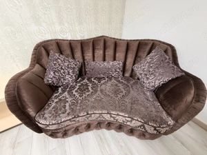 Set canapele Divani&Sofa