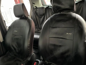  Toyota Yaris 1.4 D-4D   Motorină   168.000 km  - imagine 7