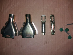 Kit reparatie frana ALKO 2050 / 2051 - imagine 4