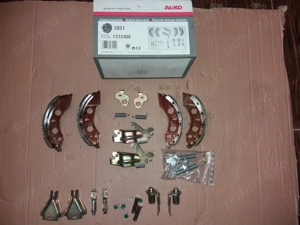 Kit reparatie frana ALKO 2050 / 2051 - imagine 2