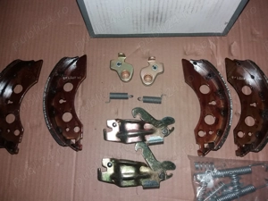 Kit reparatie frana ALKO 2050 / 2051 - imagine 3