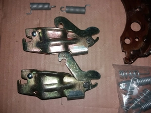 Kit reparatie frana ALKO 2050 / 2051 - imagine 6