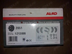 Kit reparatie frana ALKO 2050 / 2051