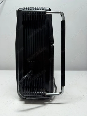 Grundig RR 640 Professional Casetofon Radio Boombox Vintage player - imagine 2