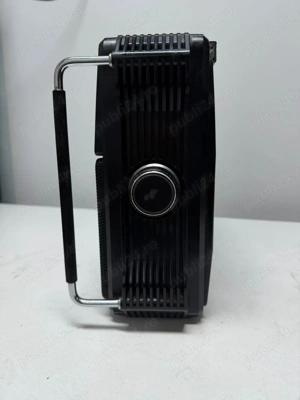 Grundig RR 640 Professional Casetofon Radio Boombox Vintage player - imagine 3