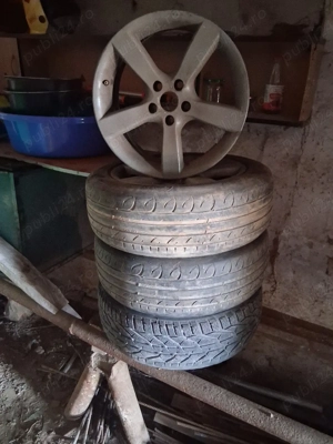schimb 4 jante  - imagine 2
