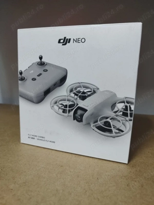 Dji Neo Fly More Combo 