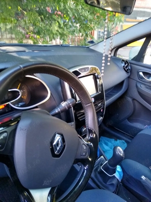 Vanzare Auto Renault CLIO 4 2015 - imagine 4