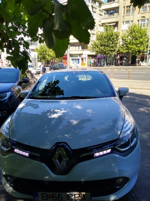 Vanzare Auto Renault CLIO 4 2015 - imagine 3