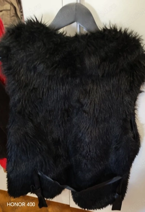 vestă blăniță 