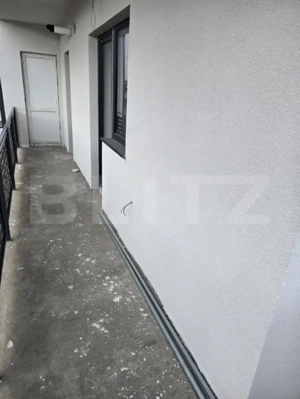 Apartament decomandat cu CF, etaj 1, 60 mp, 2 balcoane 14mp, Apahida - imagine 8