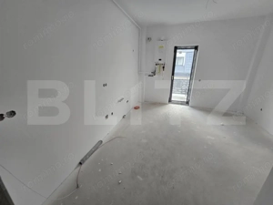 Apartament decomandat cu CF, etaj 1, 60 mp, 2 balcoane 14mp, Apahida - imagine 4